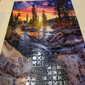 Meet your Posher, Karen